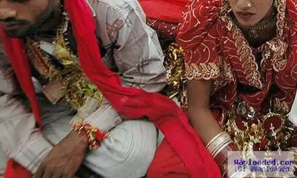 Drama as Woman Divorces Husband After Discovering He Was Impotent on Their Wedding Night